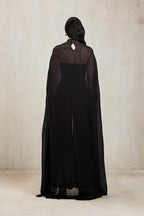 Top Bustier Pant Black