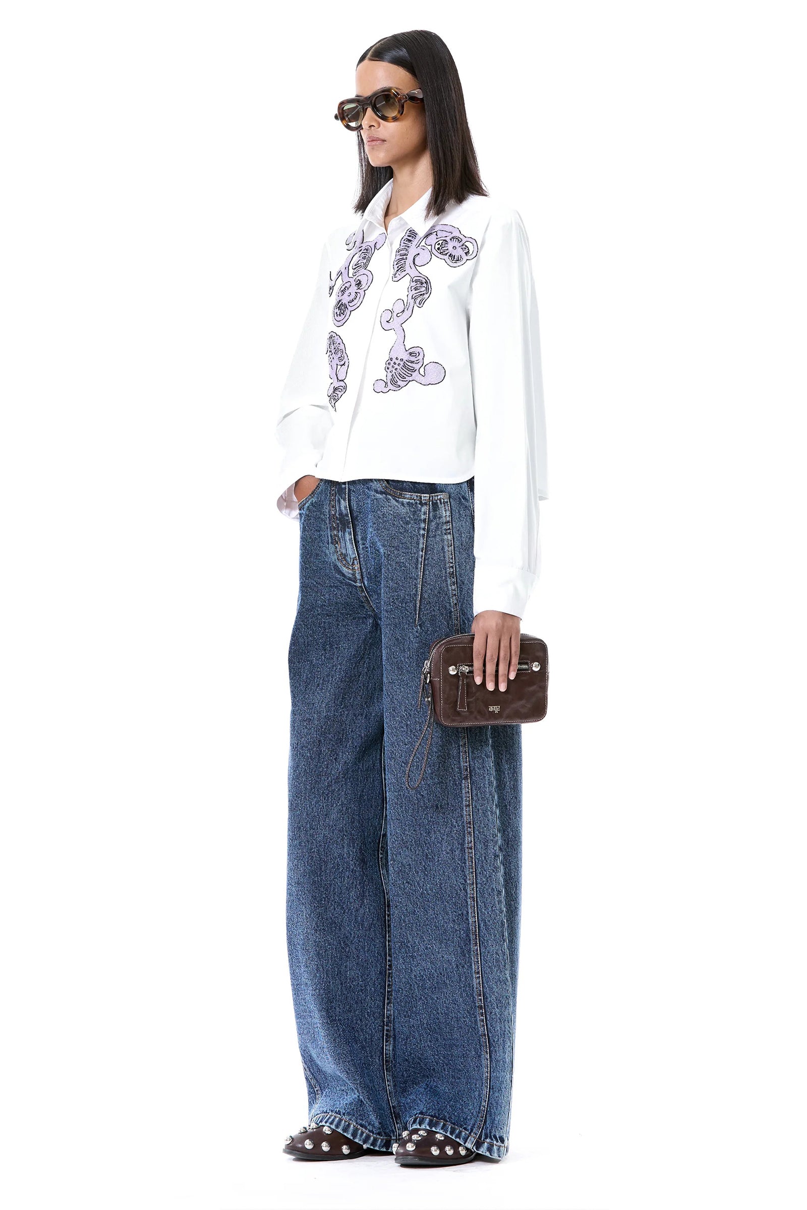 Shirt Multi