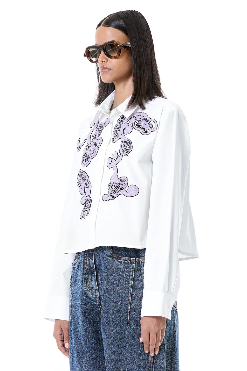 Shirt Multi