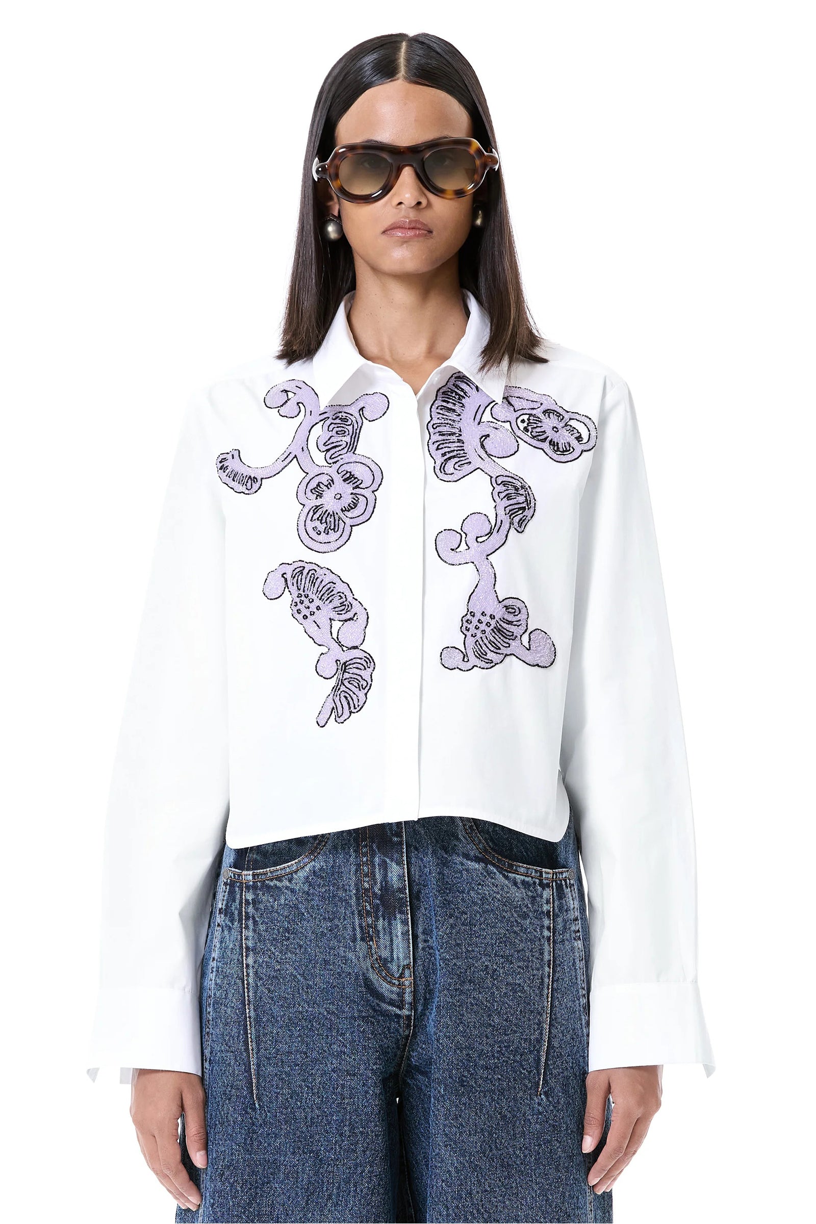 Shirt Multi
