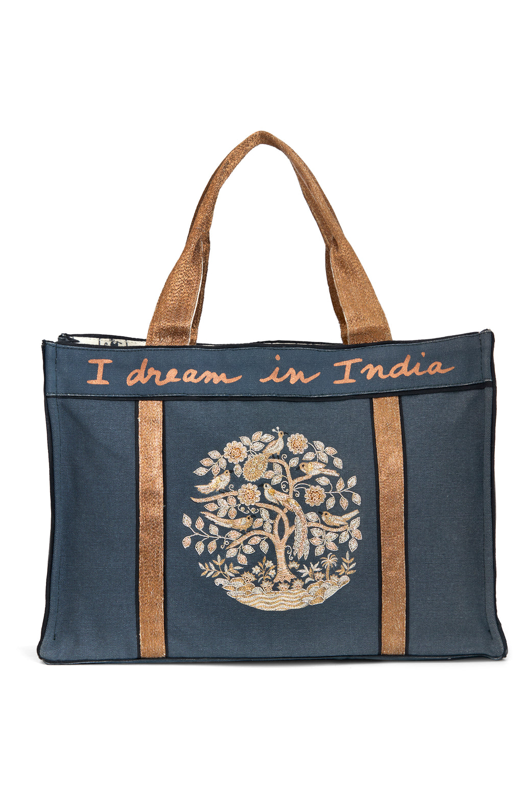 Tote Denim