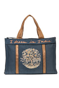 Tote Denim