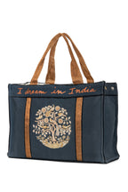 Tote Denim