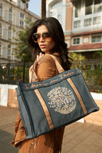 Tote Denim