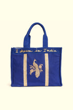 Tote Midnight-Blue