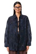 SHIRT NAVY
