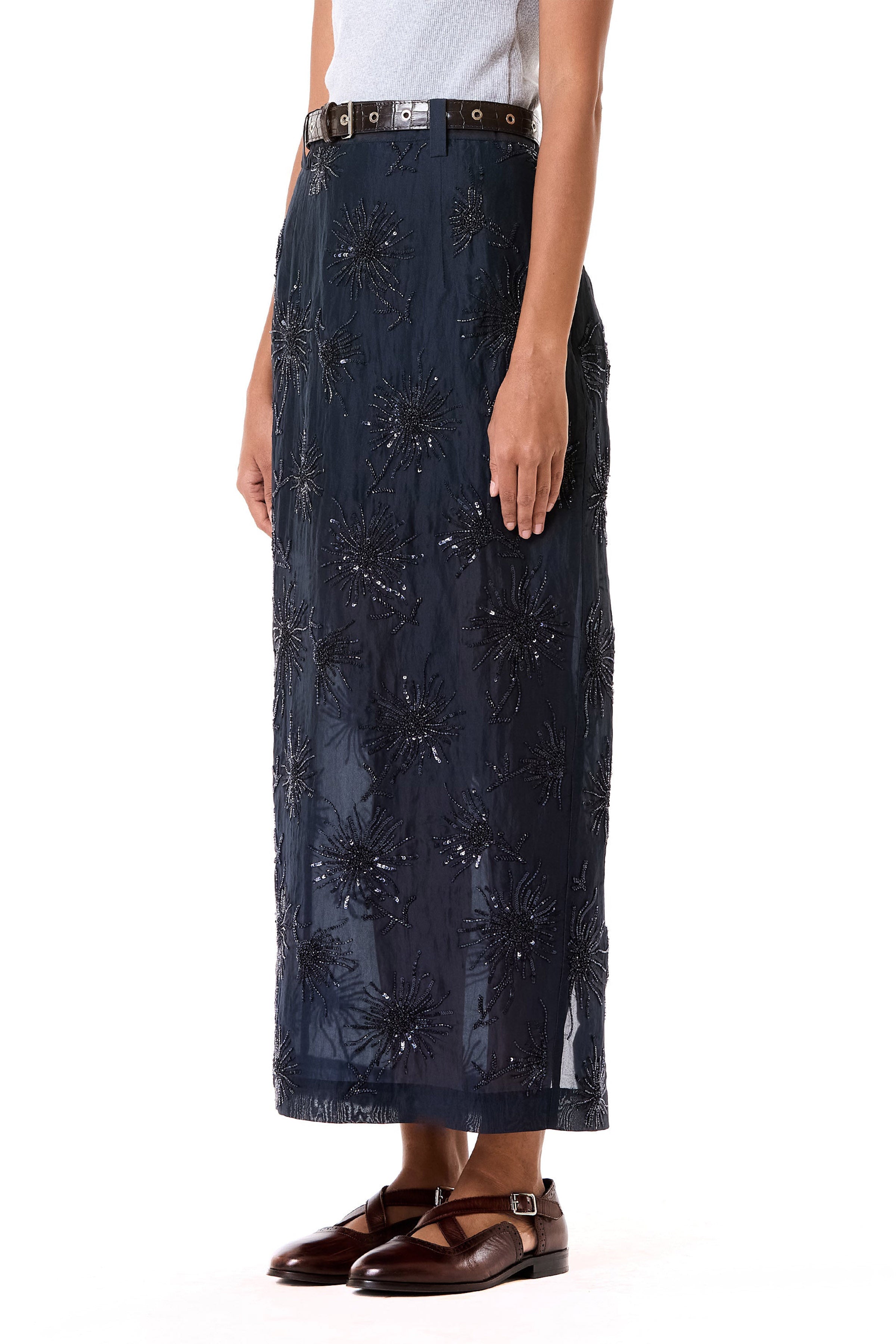 SKIRT NAVY