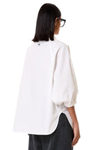 SHIRT WHITE