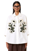 SHIRT WHITE