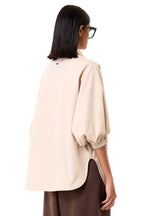 SHIRT BEIGE
