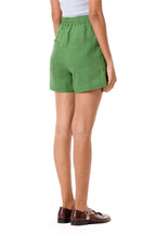 SHIRT SHORTS OLIVE