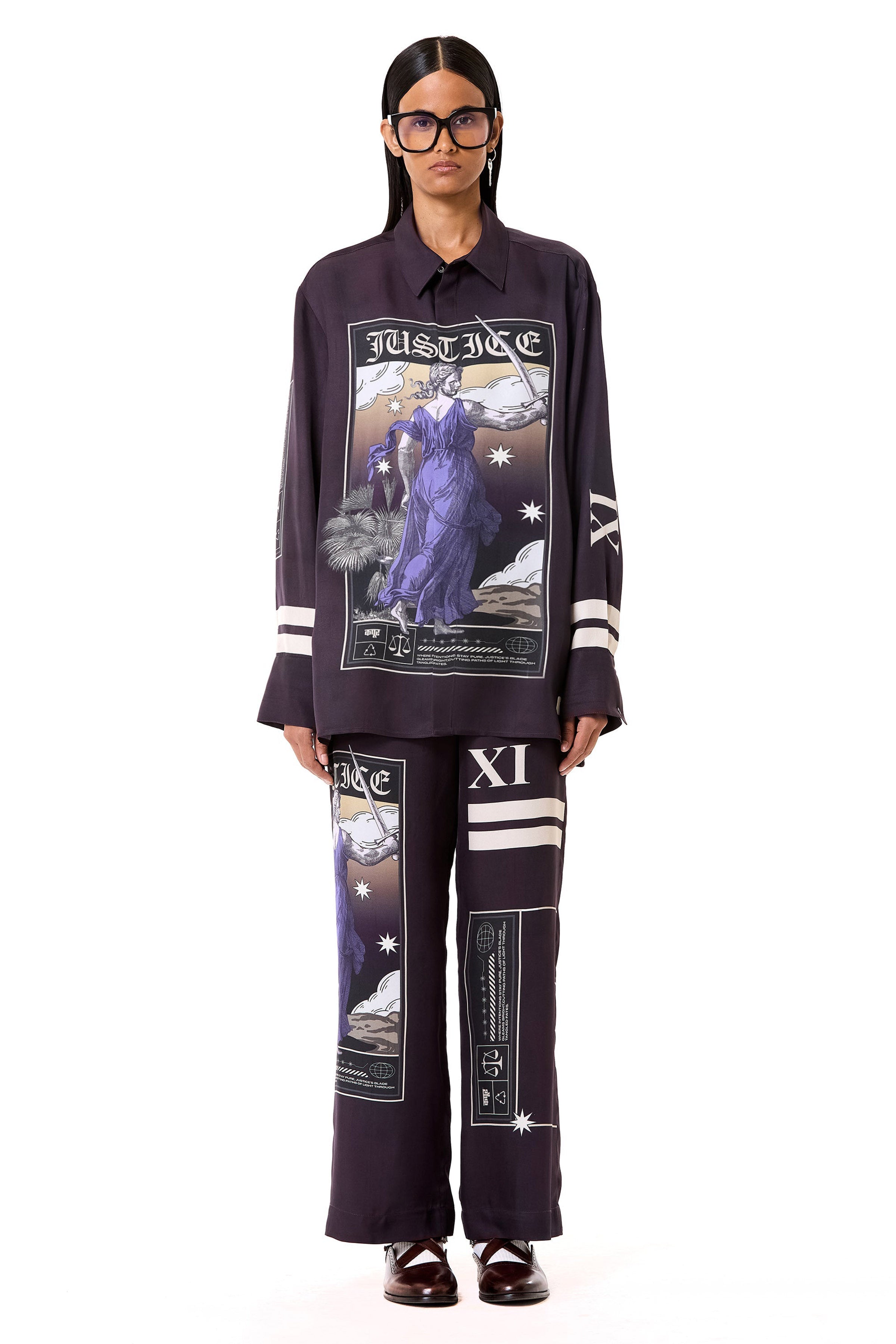 SHIRT PANTS