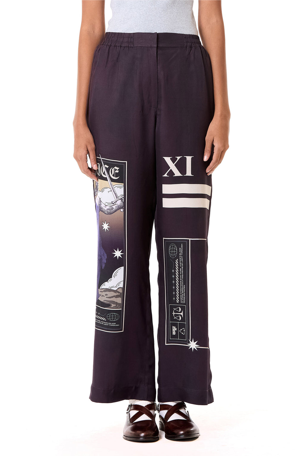 SHIRT PANTS