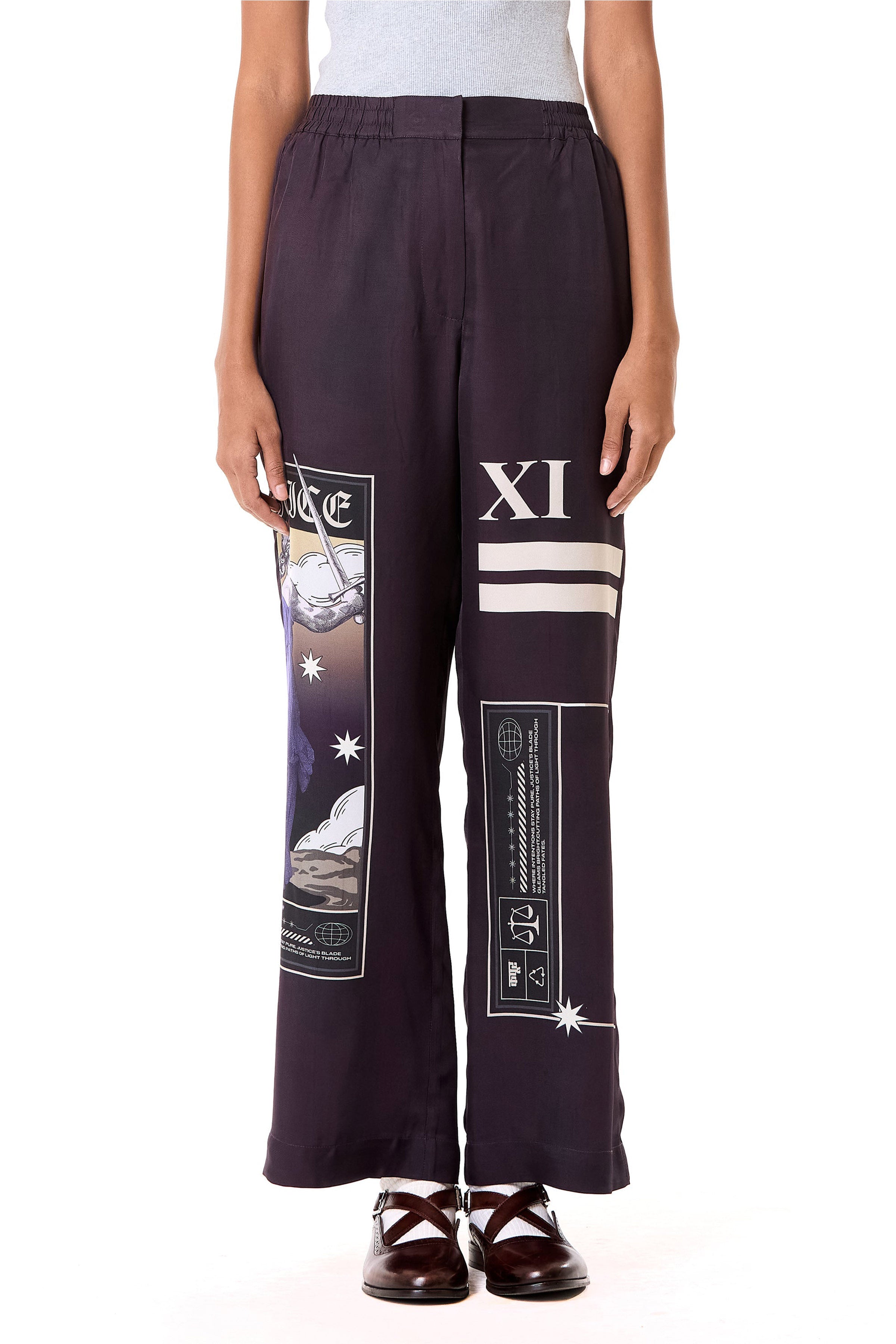 SHIRT PANTS