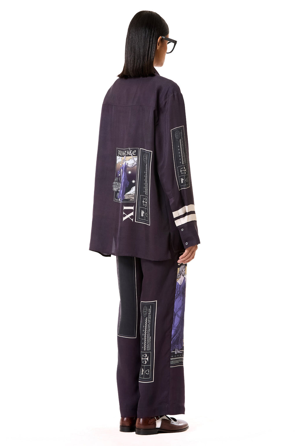 SHIRT PANTS