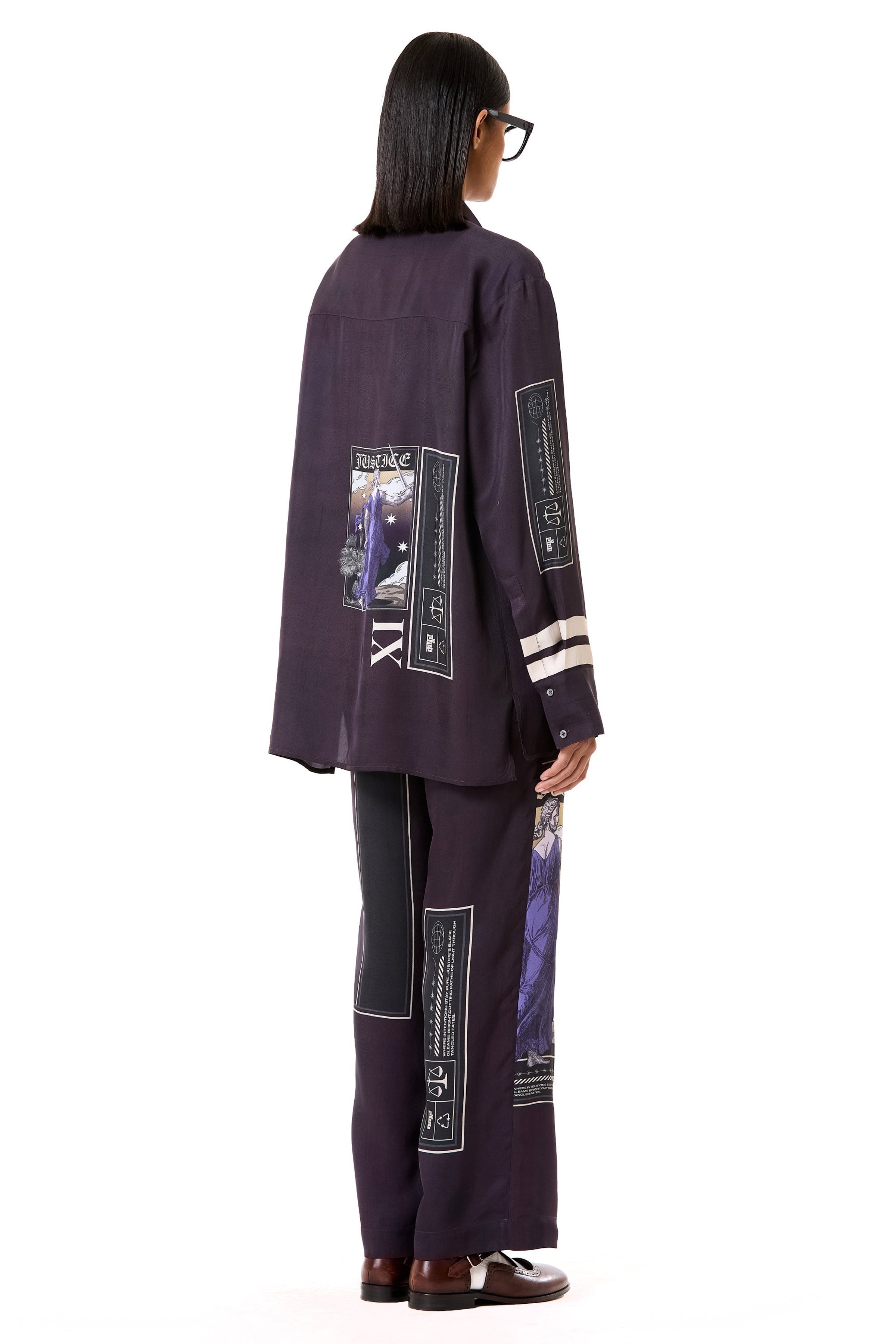 SHIRT PANTS