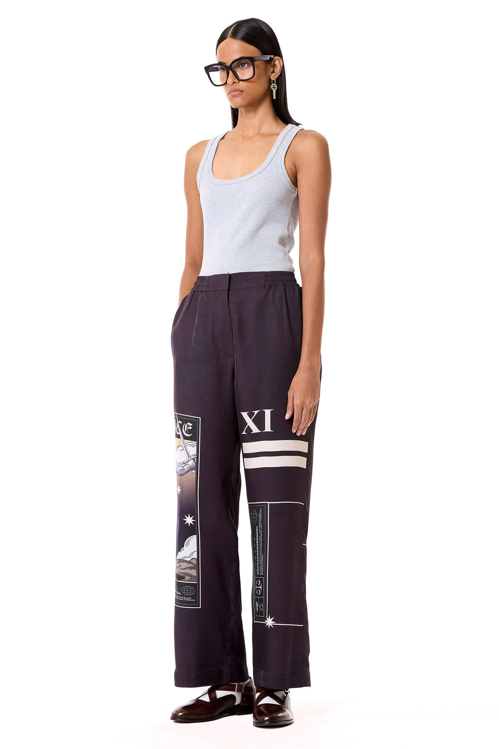SHIRT PANTS