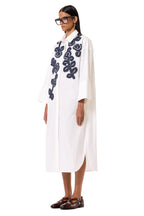 DRESS WHITE