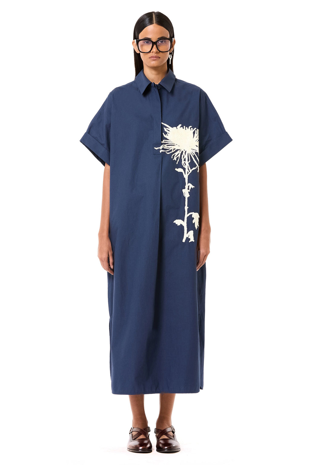 DRESS NAVY