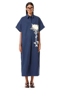 DRESS NAVY