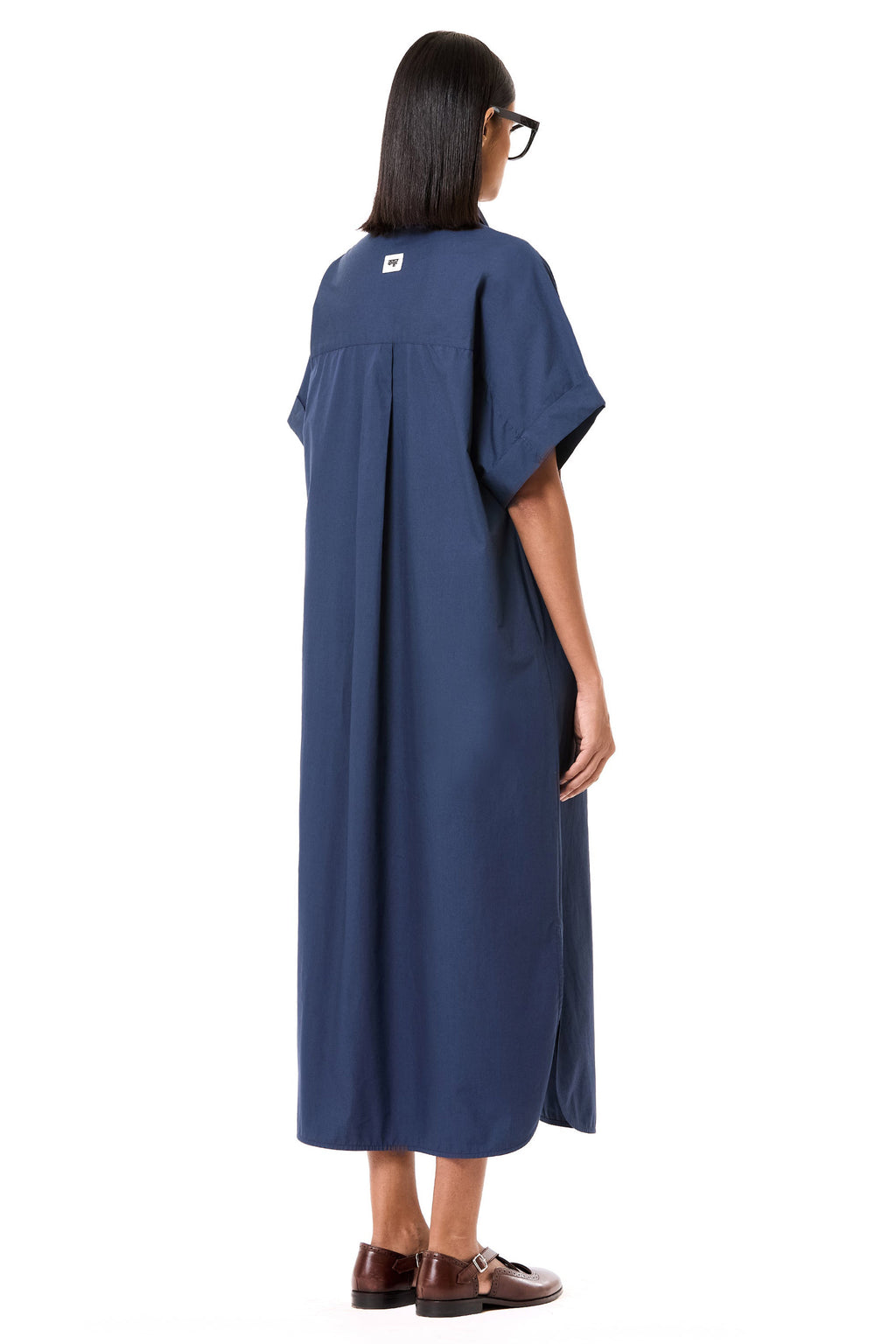 DRESS NAVY