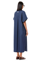 DRESS NAVY