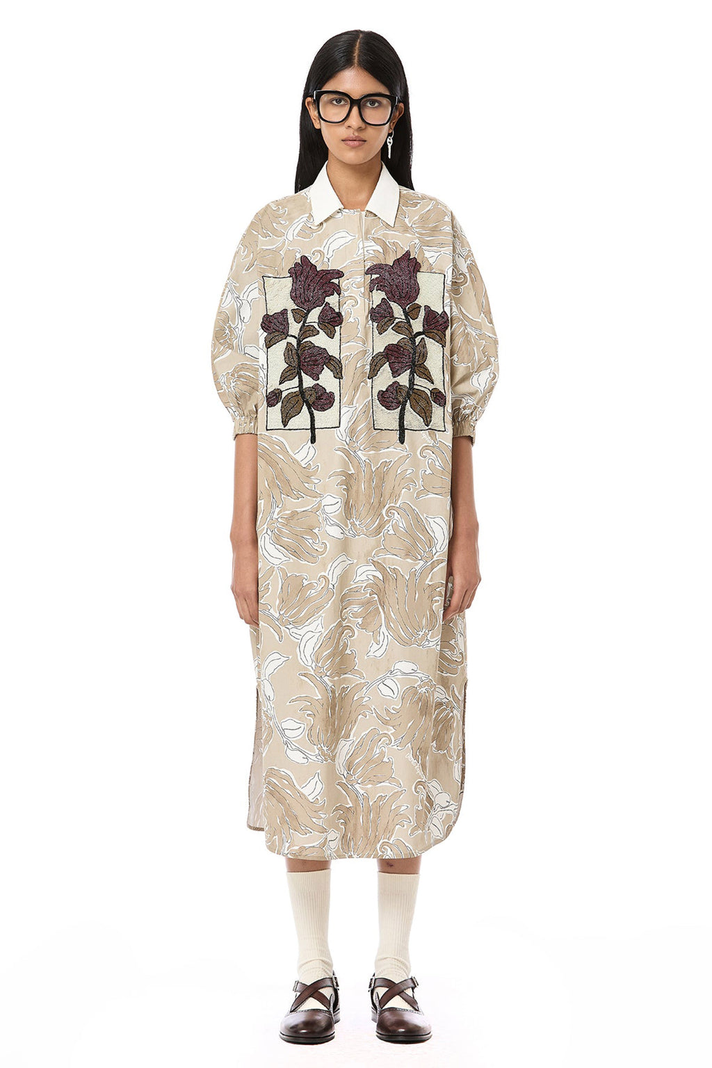 DRESS MULTI