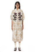 DRESS MULTI