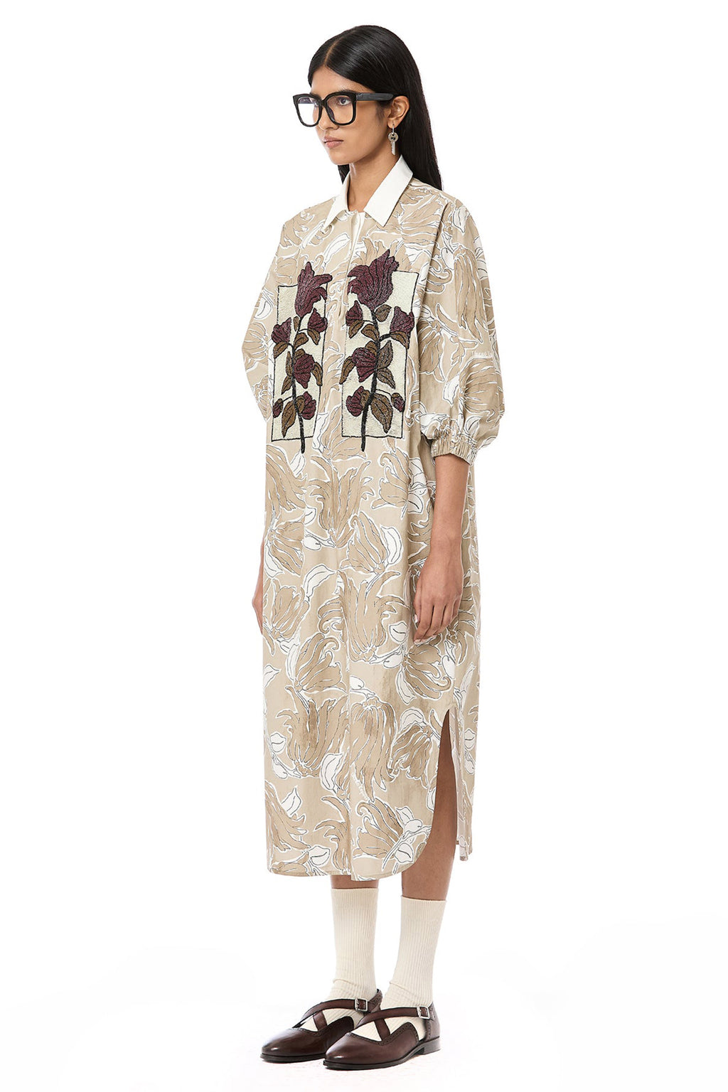 DRESS MULTI