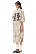 DRESS MULTI