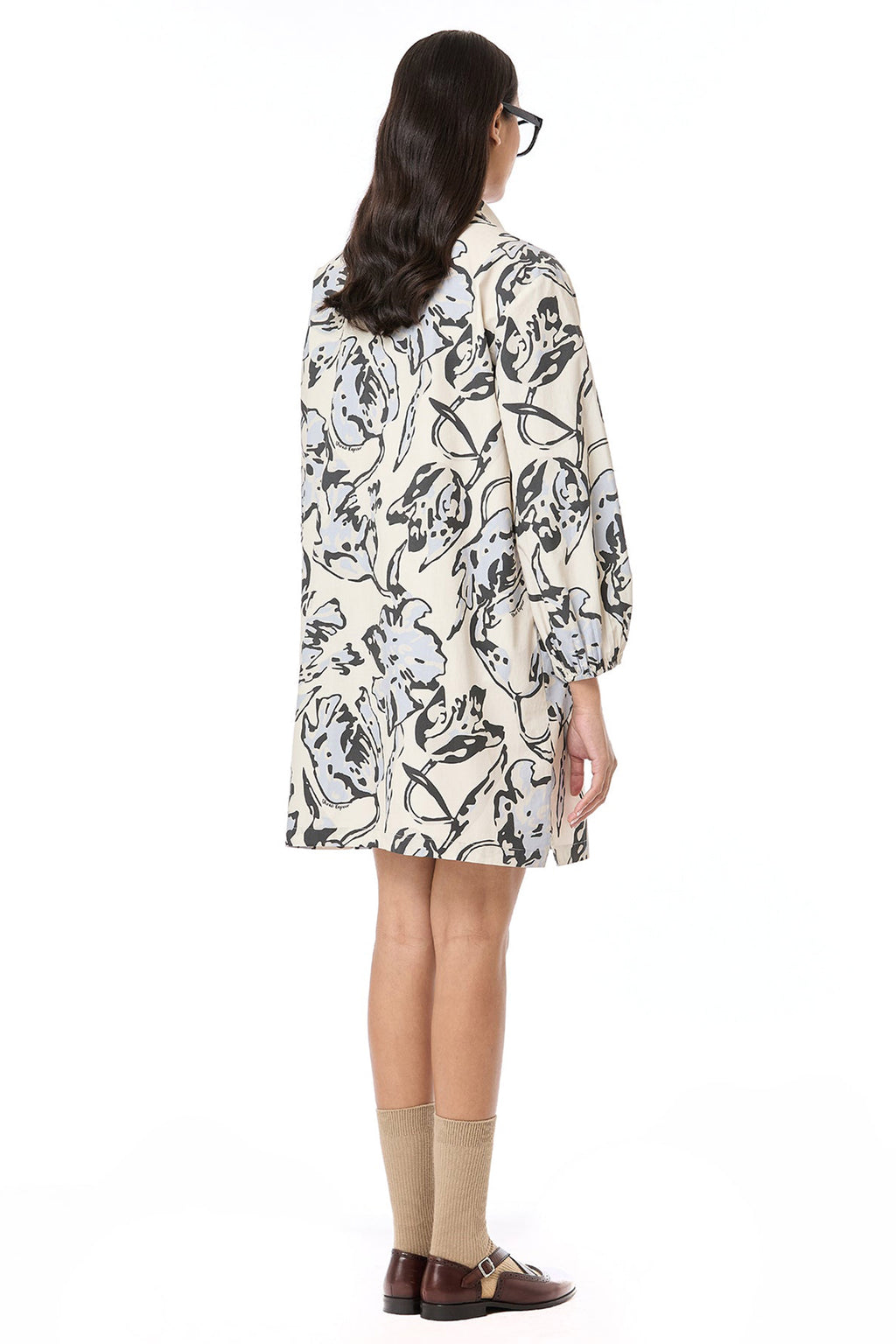DRESS MULTI