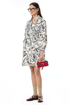 DRESS MULTI