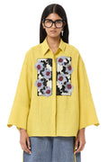 SHIRT YELLOW