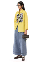 SHIRT YELLOW