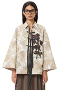 SHIRT MULTI