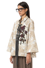 SHIRT MULTI