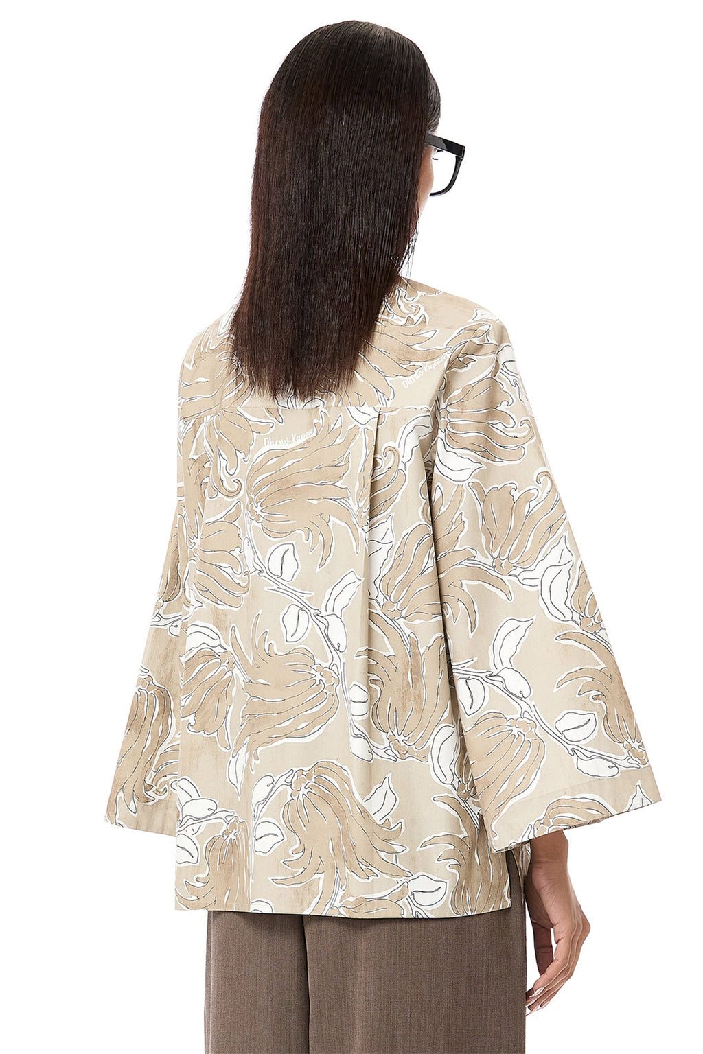 SHIRT MULTI