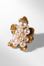 Earrings Gold