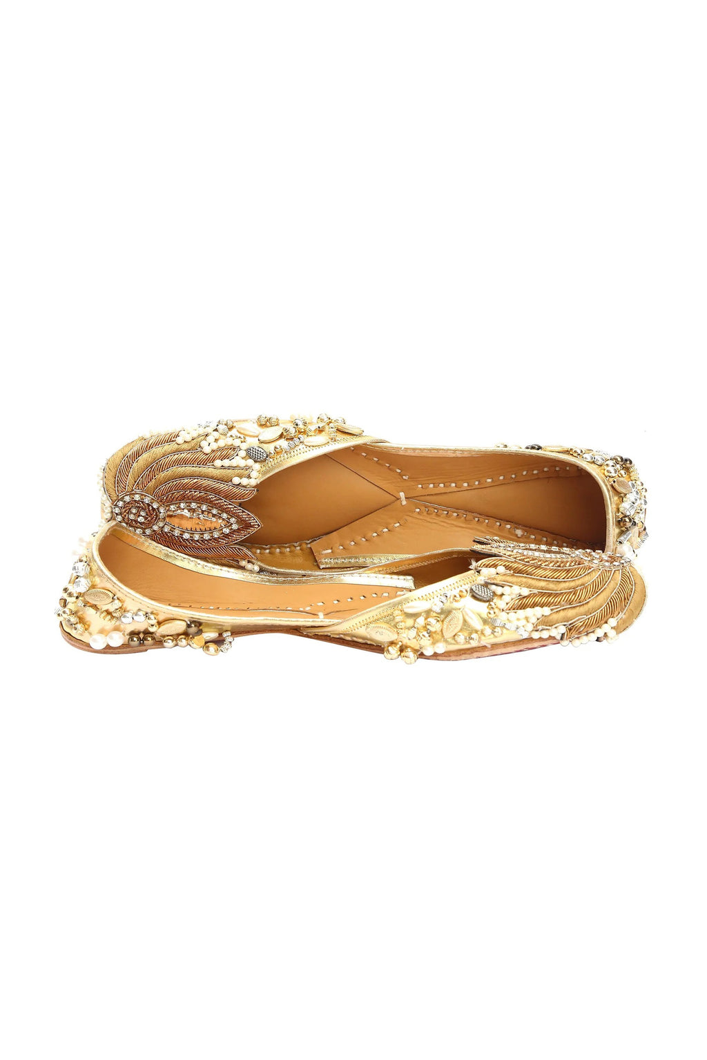 Jutti Golden Lotus