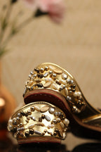 Jutti Golden Lotus