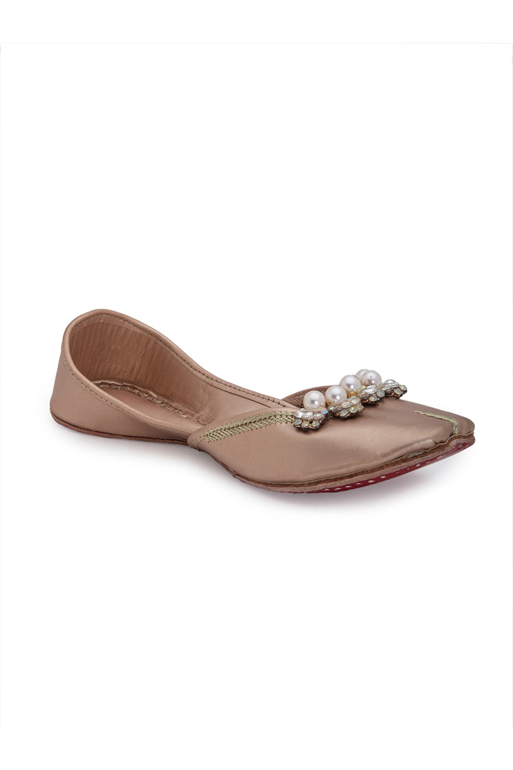 Jutti Light Rose-Gold