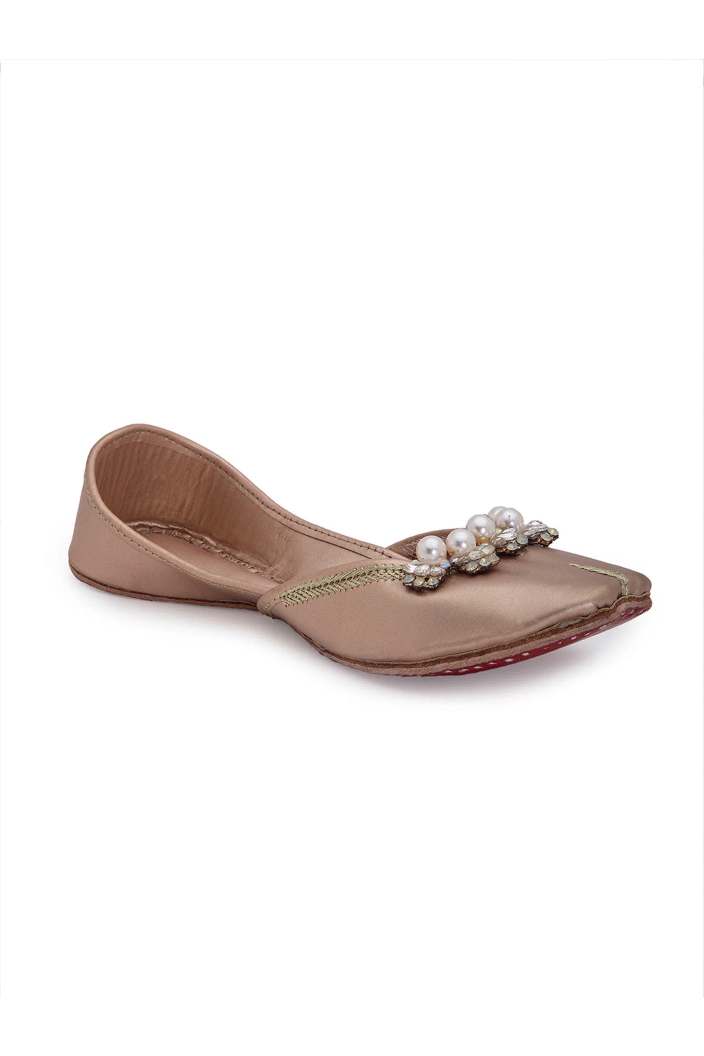 Jutti Light Rose-Gold