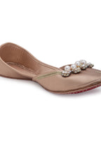 Jutti Light Rose-Gold