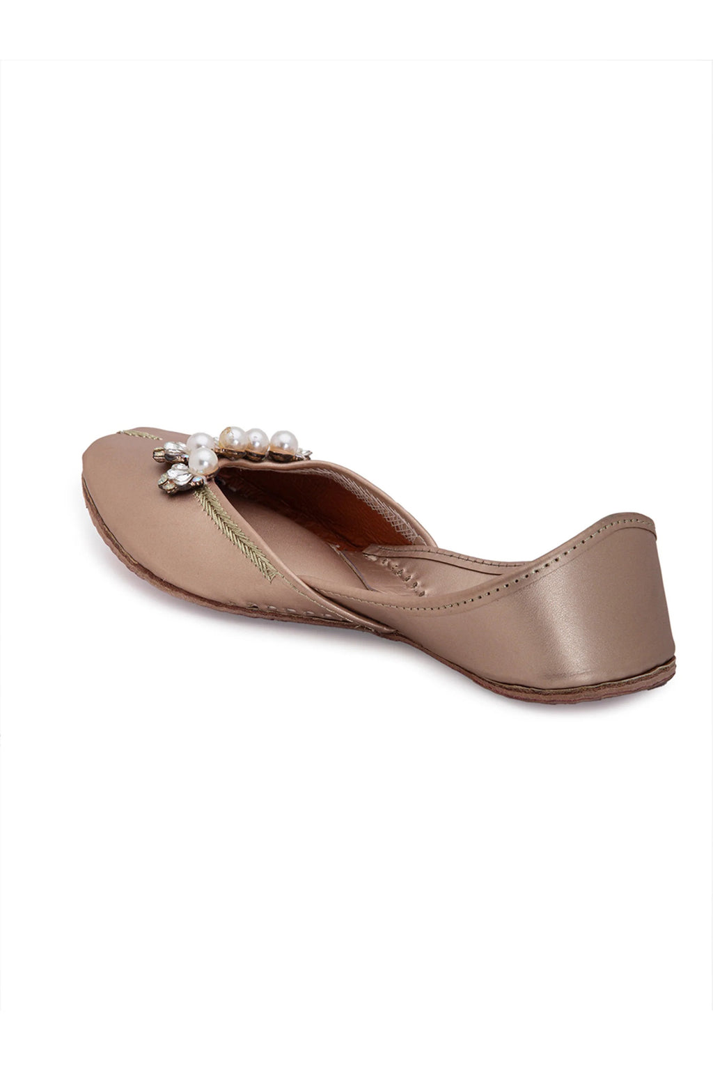 Jutti Light Rose-Gold