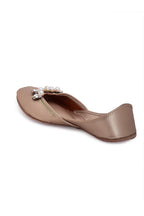 Jutti Light Rose-Gold
