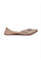 Jutti Light Rose-Gold