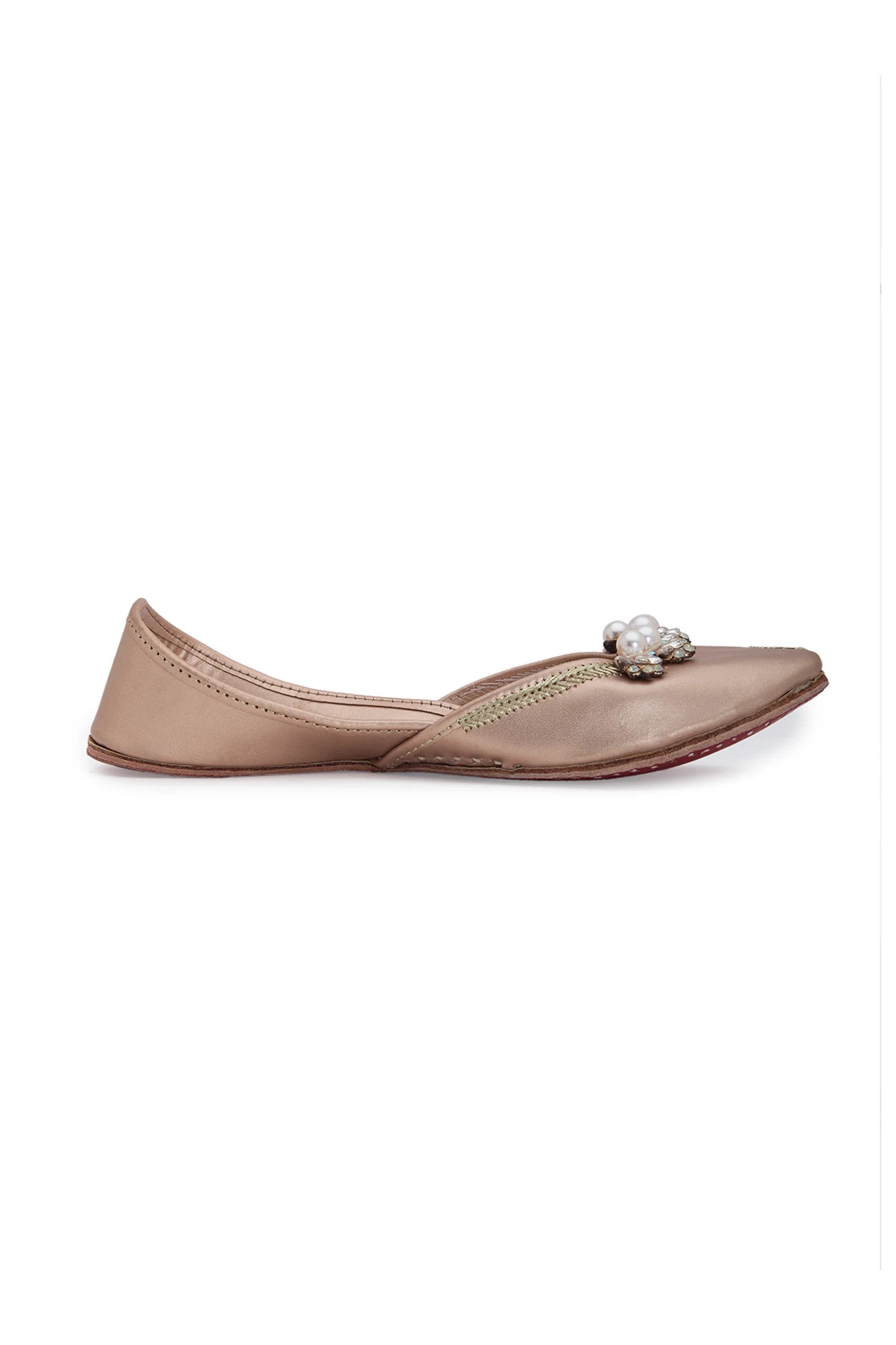 Jutti Light Rose-Gold