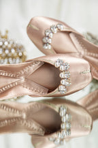 Jutti Light Rose-Gold