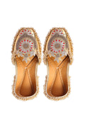 Jutti Golden Crown