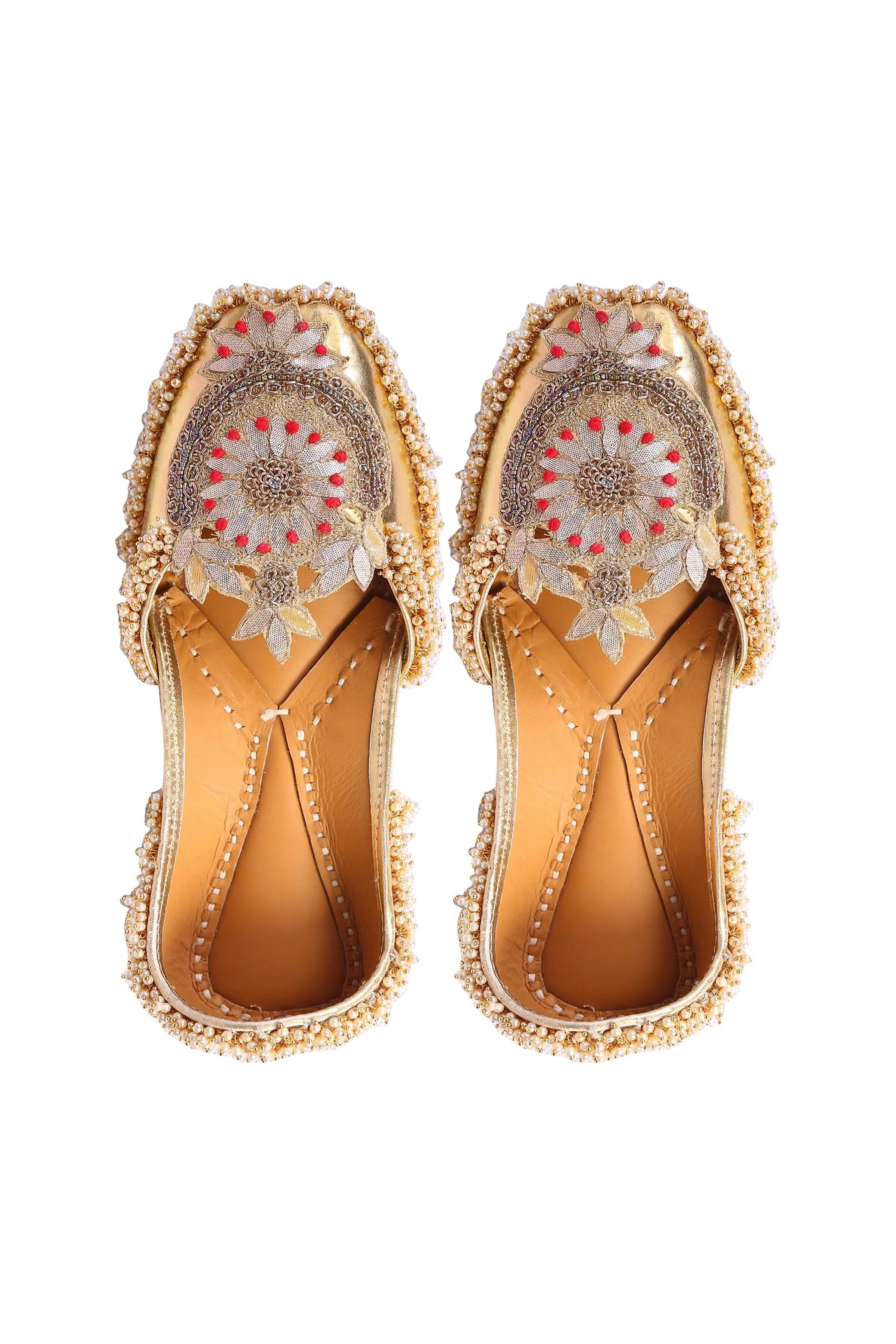 Jutti Golden Crown